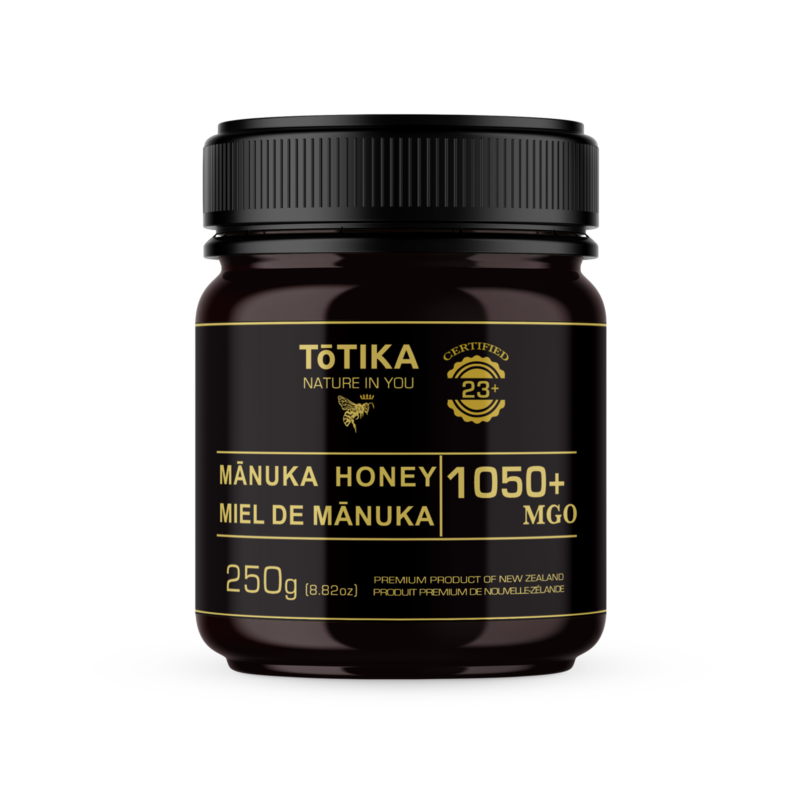 Totika manuka honig 1050