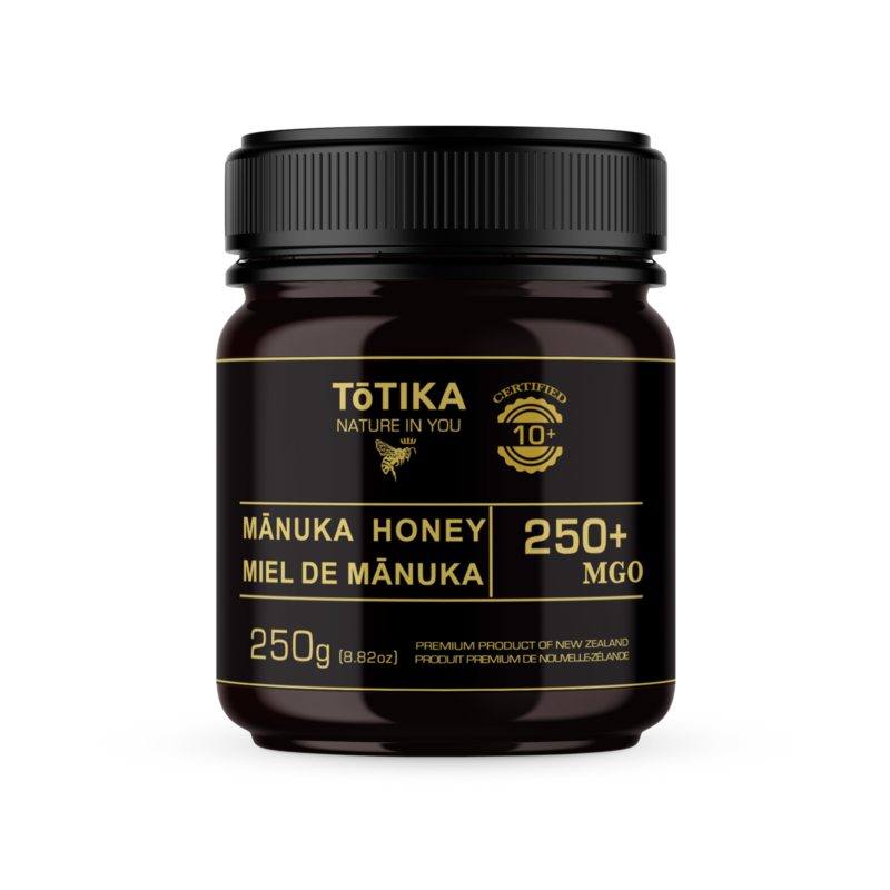 Totika manuka honig 250